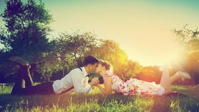 Do you believe in soulmates?