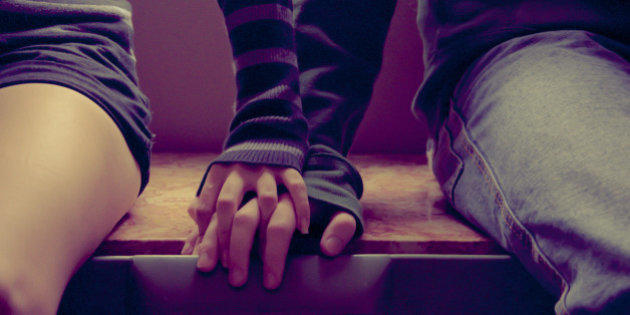 Do you believe in soulmates?