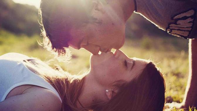 Do you believe in soulmates?