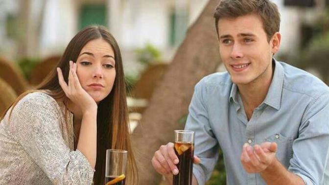 How do you excuse yourself from a boring conversation?