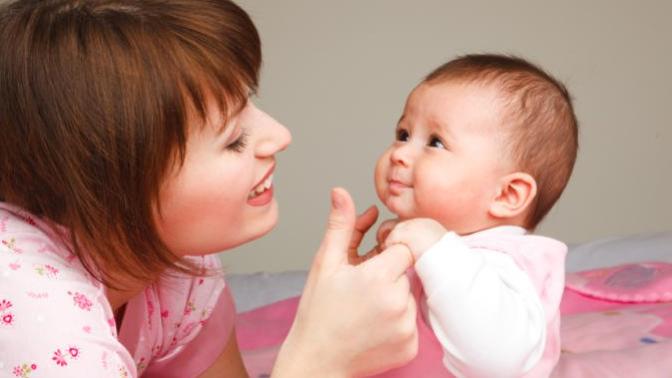 Are all women born with maternal instinct?