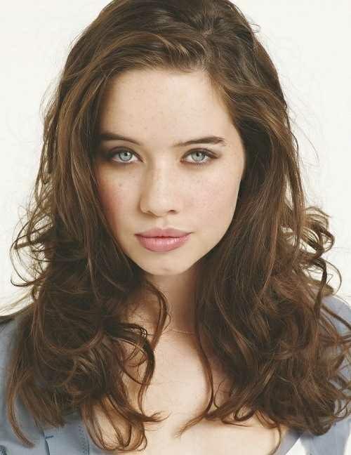 Guys what hair color do you find most attractive??
