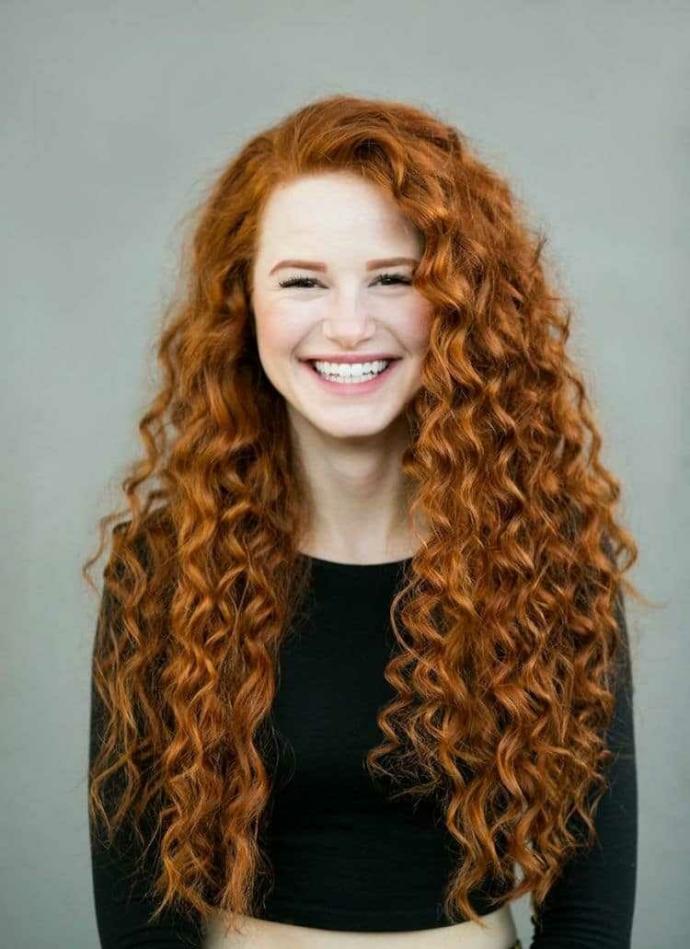 Guys what hair color do you find most attractive??