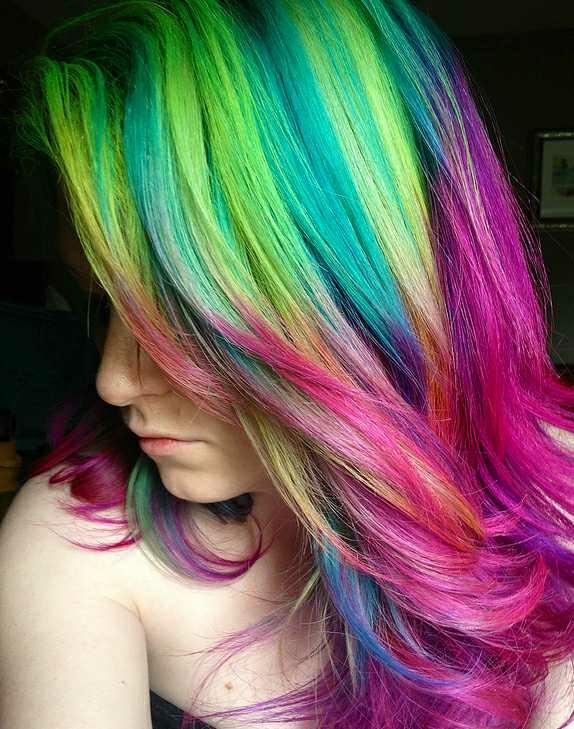 Guys what hair color do you find most attractive??