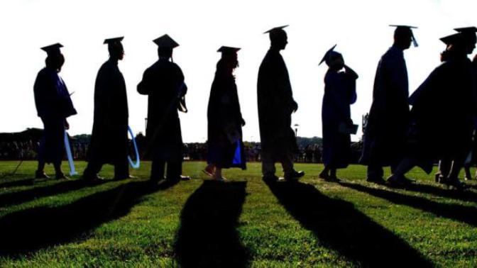 College graduates, would you encourage others to enroll in college?