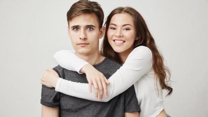 Would you date a lifelong friend?