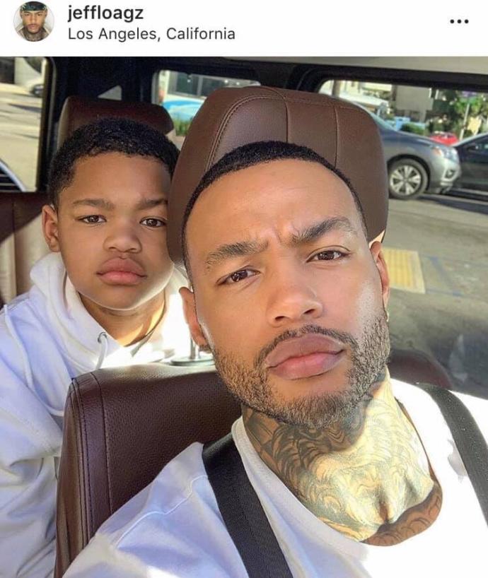 Do You Look More Like Your Mom Or Your Dad?