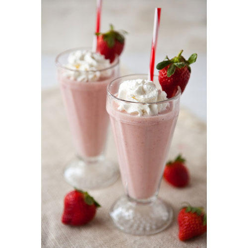 Do you like milkshakes?