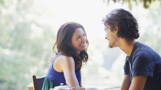 Body language signs are there but are we just good friends?