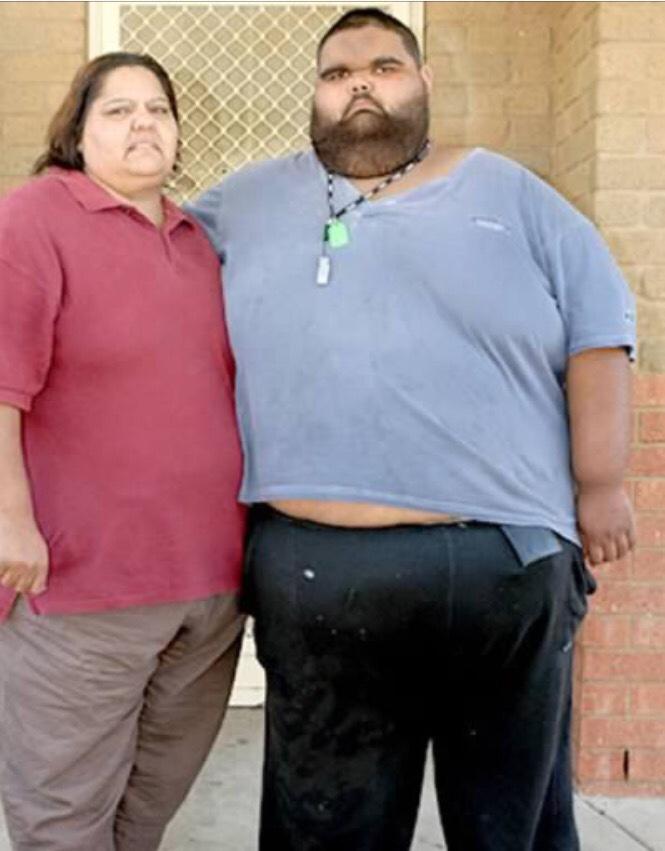 Could You Date Someone Who Was Fat?