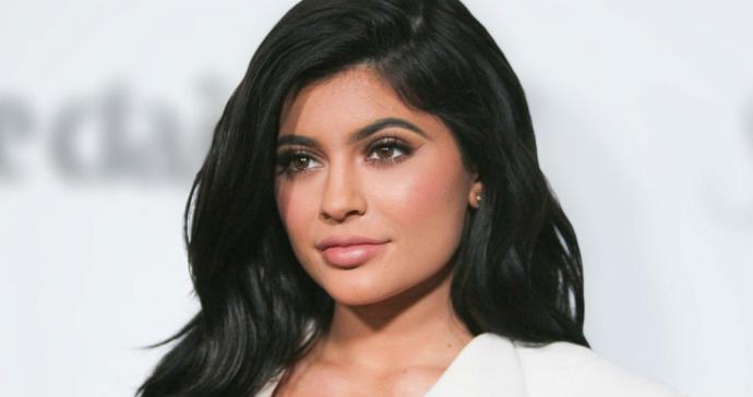 How do you feel about Kylie Jenner being a billionaire?