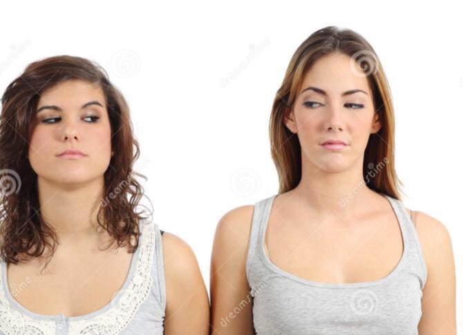 What Are Your Thoughts When You See Someone Attractive Of The Same Sex?