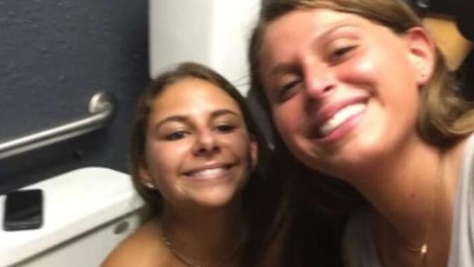 Would you post a picture of yourself using the toilet (see image below) on social media?