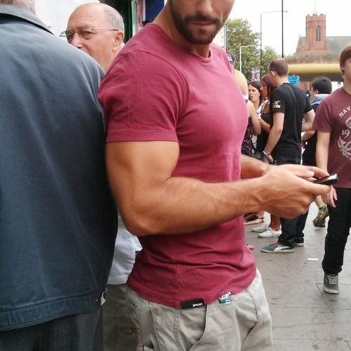 Girls, are you able to pick your biggest male weakness?