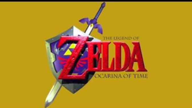 What's your favorite song or soundtrack from a game?