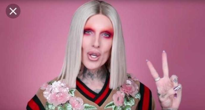 What beauty guru is your favourite?