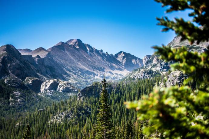 Would you rather live by the ocean or in the mountains?