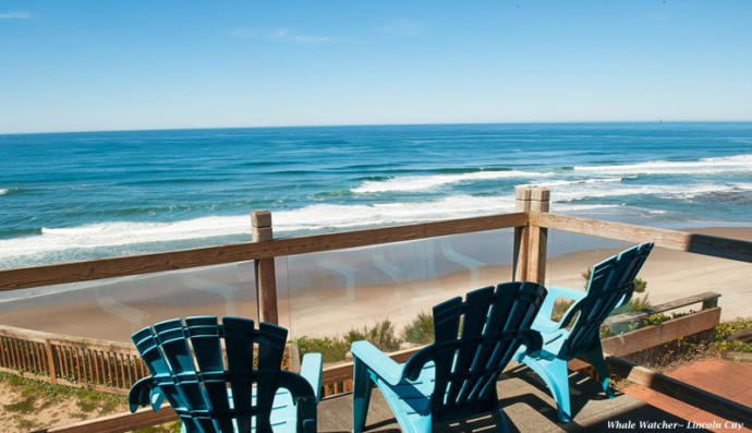 Would you rather live by the ocean or in the mountains?