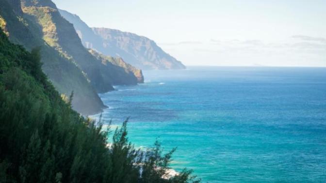 Would you rather live by the ocean or in the mountains?