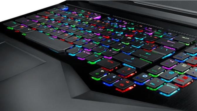 Which one of these 3 laptops has the best graphics?
