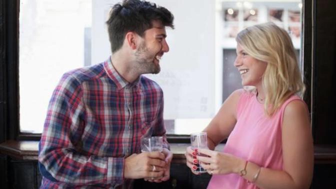 Why are people suddenly friendlier to a person after their weight loss?