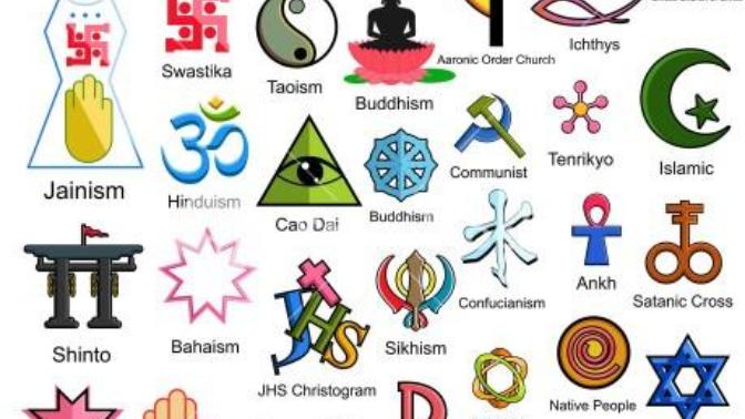 Which religion (s) do you like after your religion. Why?