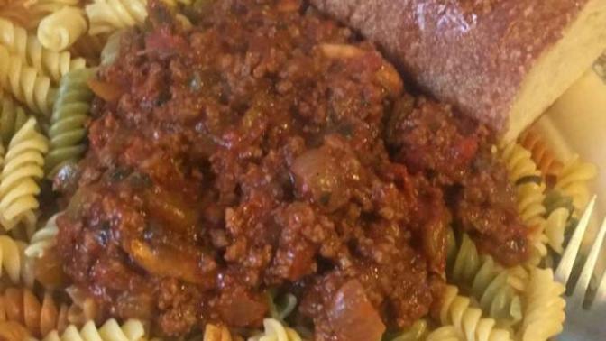 Do you like bolognese?