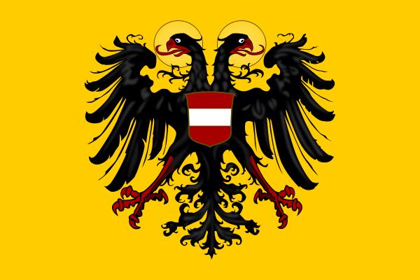 What do you think of the descendant of the Habsburg aristocracy wanting to rule over the Austria-Hungarian empire again?