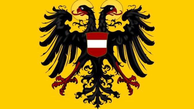 What do you think of the descendant of the Habsburg aristocracy wanting to rule over the Austria-Hungarian empire again?