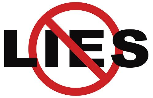"HONESTY'S THE BEST POLICY! " ... or is it? Are there times when LYING is the right thing to do?