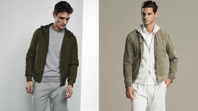 How do I change my clothing style?
