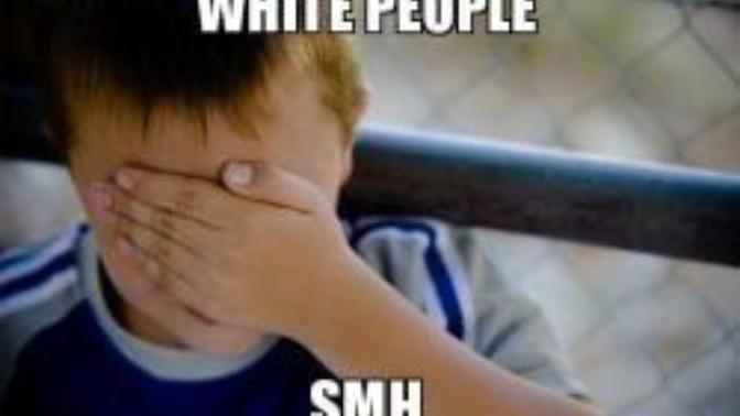 Why does everyone only care about shootings that happens in white countries?