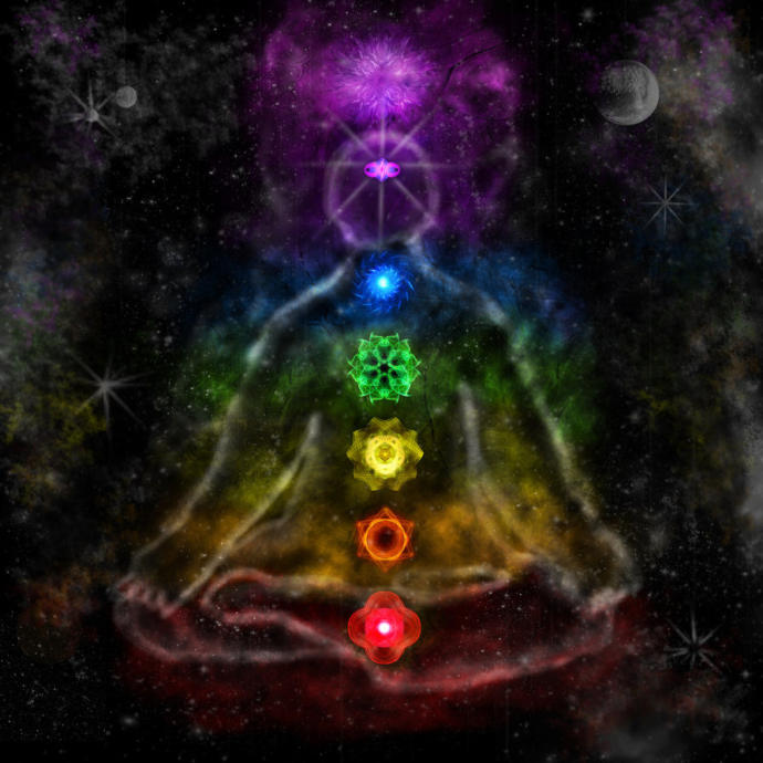 Have you ever done a chakra balancing meditation? If so, how did you feel about it?