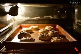 Which food smells the best while being made?