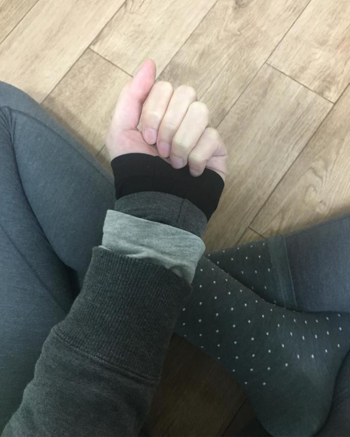 Is this a bad way of dealing with social anxiety?