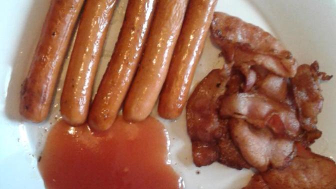 Is this a healthy meal?
