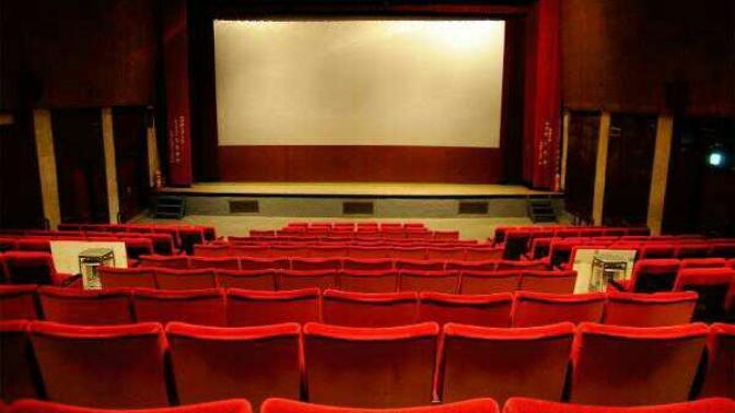 What is the first movie you saw in a theater?