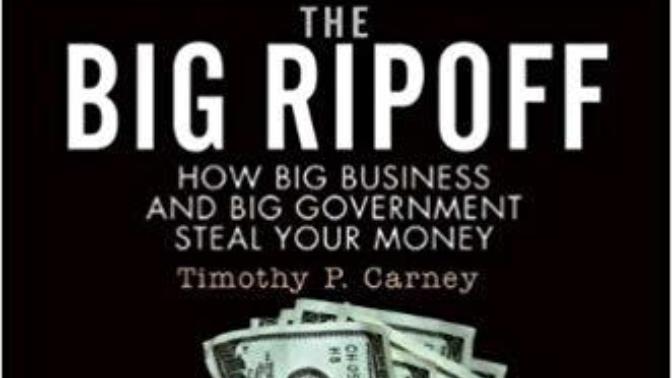 Why aren't the US politicians who lie, steal, cheat, misappropriate, misuse and waste TRILLIONS OF DOLLARS in tax payer funds in prison for life?