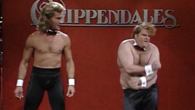 Why is it more socially acceptable and "funny" to make fun of fat guys for their weight, but allegedly mean and not-okay to do it for fat girls?