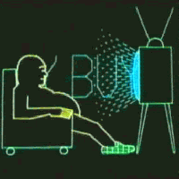 Do you prefer watching a movie at home or at the cinema?
