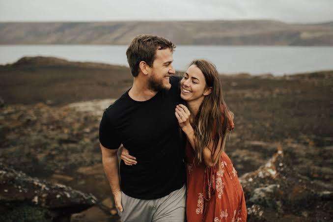 Can a man truly fall in love with you because you saved his sibling?