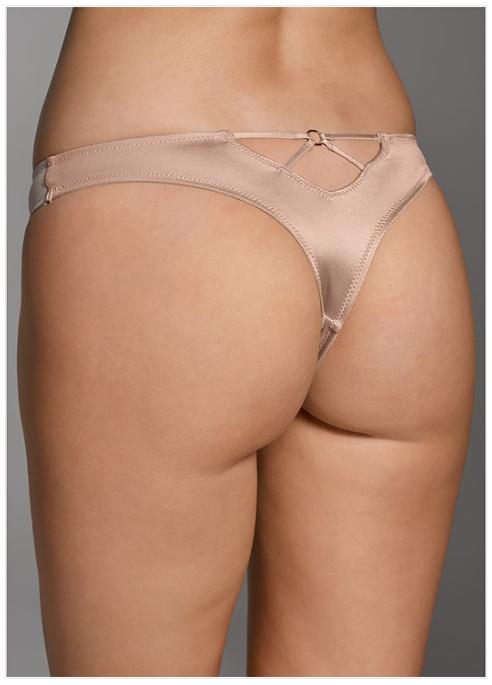 Girls, those of you who wear skirts and dresses, what kind of underwear do you wear underneath?