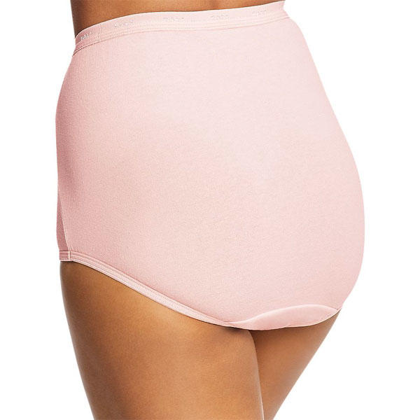 Girls, those of you who wear skirts and dresses, what kind of underwear do you wear underneath?