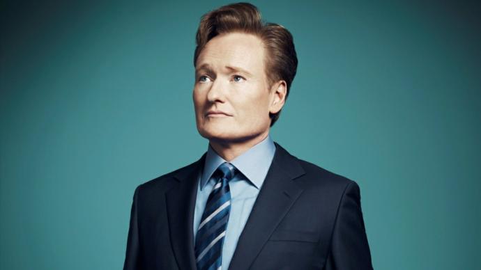 Who's your favorite late night talk show host??