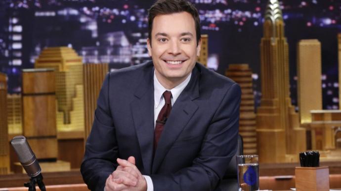 Who's your favorite late night talk show host??