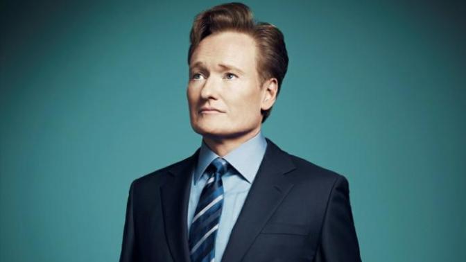 Who's your favorite late night talk show host?