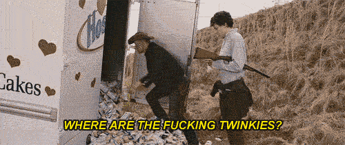 Do you like Twinkies?