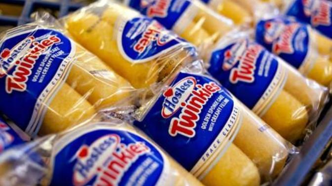 Do you like Twinkies?