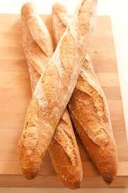 Do you like Baguettes?