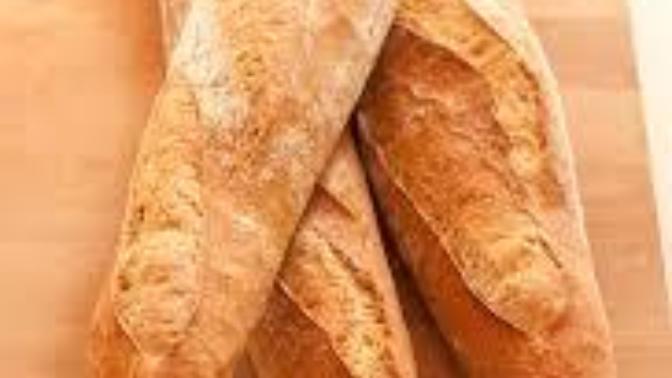 Do you like Baguettes?